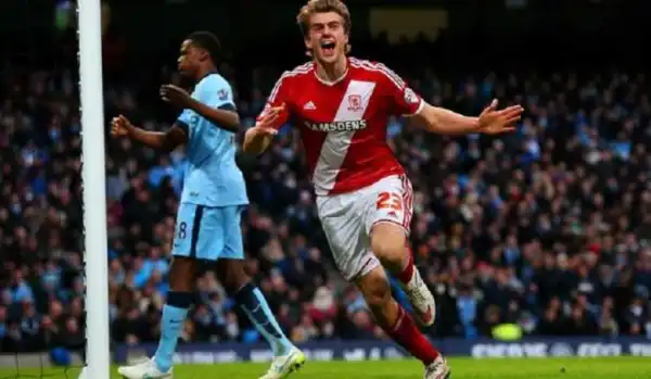 Chelsea’s Striker Patrick Bamford Close TO Joining Middlesbrough For £10 Million